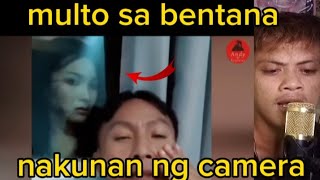 PINAKANAKAKATAKOT NA VIDEO SA BUONG MUNDO ASWANG MULTO REACTION VIDEO [upl. by Damek131]