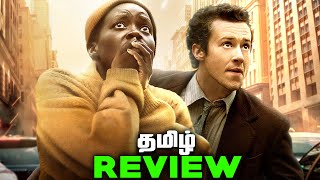 A Quiet Place Day One Tamil Movie REVIEW தமிழ் [upl. by Konstantine]