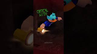 GRUMBLE COMBO 😱 ROBLOX DOORS FLOOR 2 ANIMATION [upl. by Krystin]