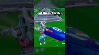 Busting 7 fortnite remix myths PT 2 8061000 legends fortniteshorts [upl. by Marela]