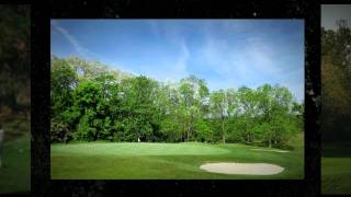 Leslie Park Golf Course Ann Arbor Michigan A2Golforg [upl. by Strader177]