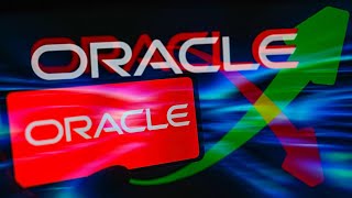 ORACLE AKTIE  GRÖßERE KORREKTUR MÖGLICH LANGFRISTIG 50 Potenzial  JayDean Finanzen Aktien [upl. by Mill]