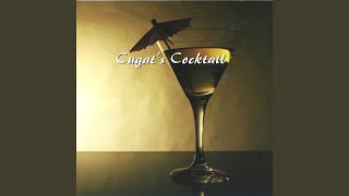 Cugats Cocktail 1  One Mint Julep Arr by Marcel Peeters [upl. by Gipson492]