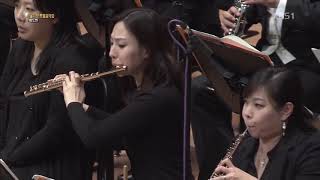 Beethoven Symphony No 5 Full Length 정명훈 Chung Myung Whun amp Seoul Philharmonic Orchestra [upl. by Hessler345]