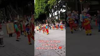 lavilla tradiciones musica danza pergrinos [upl. by Iddo98]