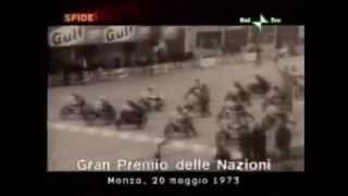 RENZO PASOLINI [upl. by Akimert87]