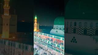 Tum bhi kar kay unka charcha apne dil chamkao madina faizanemadina dawateislami makkah allah [upl. by Peirce453]