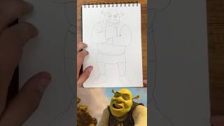 Shrek 5 Fragmanı ve Çizimi 2026da Dönüyor [upl. by Oinegue]