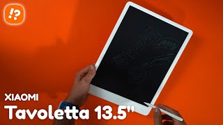 Xiaomi Tavoletta Grafica Mi 135quot  3 Pro  2 Contro [upl. by Ycnahc]