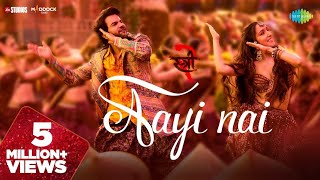 Ho Katti raat maine kheton me tu aayi nai shraddha kapoor rajkummar Rao New Hindi song [upl. by Brianna]