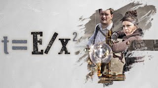 tEx² 2021 Science Fiction  ganzer Film mit Jasmin Wagner deutsch w English subs ᴴᴰ [upl. by Nyrual266]