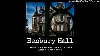 Henbury Hall [upl. by Aliled]