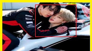 Jikook Jungkook Jealous And Possessive Over Jimin 🌈🌈👀👀❤️❤️ 2024 new jikook [upl. by Jeffery]