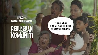 Renungkan Makna Komuniti 2024 Episod 1  AIA PUBLIC Takaful [upl. by Esinned]