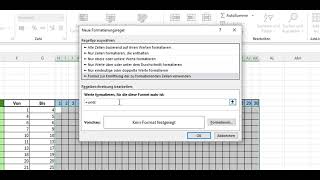 Erstelle die ultimative ToDoListe in Excel Einfache Anleitung mit der UNDFunktion [upl. by Ecyaj]