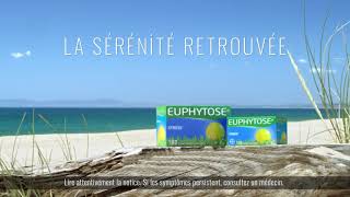 Publicité 2018  Bayer  Euphytose [upl. by Ellenhoj]