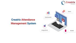 How Attendance Management System Works  Simplifying Attendance Tracking in Higher Education [upl. by Treblihp]