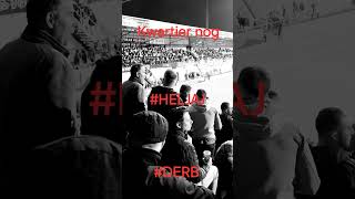 HelmondSport DERB HELJAJ 1ePeriode [upl. by Nohsid]