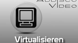 Virtualisierung mit VirtualBox Teil 1 von 3 [upl. by Lubin406]