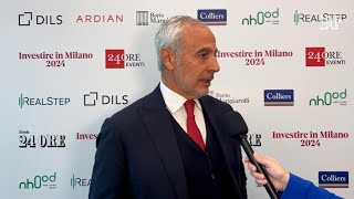 Gli investimenti immobiliari a Milano in cerca di certezze [upl. by Tenay]