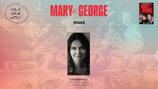 Half Hour With Mary amp George Liza Marshall [upl. by Madigan]