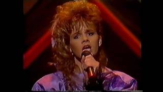 Lena Philipsson  Om Igen  Melodifestivalen 1988 [upl. by O'Dell]