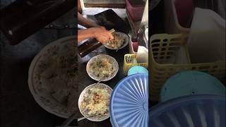 KUPAT TAHU MAGELAN‼️ ludukabis kuliner shortvideo [upl. by Inafit]