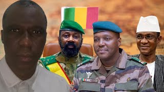 Urgent et incroyable PM Choguel et Abdoulaye Maiga écouter les révélations [upl. by Hasan29]