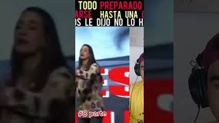 Dejó todo por dios y mira lo que le pasó 😱￼ [upl. by Malissa501]