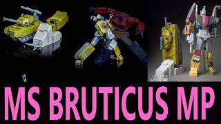 MAGIC SQUARE MASTERPIECE BRAWL AND BRUTICUS COMING WHAT COULD THIS MEAN FOR MP GOING FORWARD [upl. by Llewen]