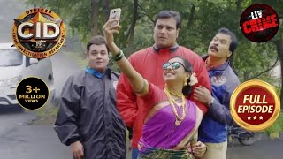 Help के बदले में Team CID को खिचवानी पड़ी Selfie CID सीआईडी Master Plan8 Sep 2023Full Episode [upl. by Cheatham]