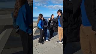 ¿Con que respira una ballena puertomadryn preguntasyrespuestas 2024 chubut [upl. by Magdala]