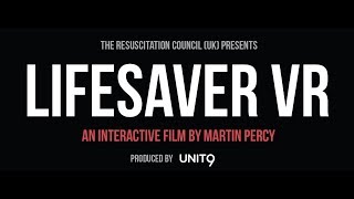 Lifesaver VR [upl. by Uba]