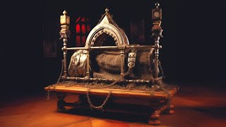 Cursed Church Objects The Vatican Kept Hidden [upl. by Vachill]