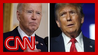 Dumb shameful dangerous unAmerican Biden blasts Trumps comments on NATO [upl. by Mackenzie]