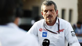 EXPLICIT  Why the world loves Guenther Steiner his comments from Saudi Arabia [upl. by Sherline929]