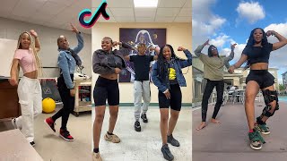 Popular Dance Challenge and Memes Compilation 💖 May  2024 [upl. by Teage]