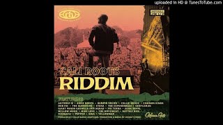 Collie Buddz amp Dub Inc  Cali Roots Riddim Instrumental [upl. by Adelle143]