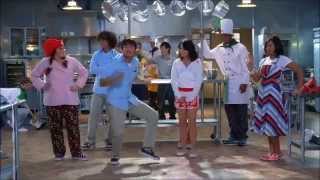 High School Musical 2  Work This Out HD [upl. by Eniledam]