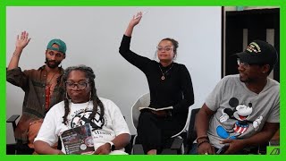 The Dreamland Report  Black Voter Focus Group Trailer [upl. by Nira]