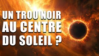 Yatil un TROU NOIR dans le soleil  DNDE 328 [upl. by Apostles]