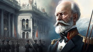 Tchaikovsky 1812 Overture  Full with Cannons  Most Famous Classical Pieces amp AI Art  432hz [upl. by Nylyaj]