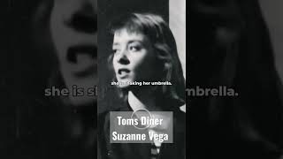 Toms Diner  Suzanne Vega [upl. by Dnarb365]