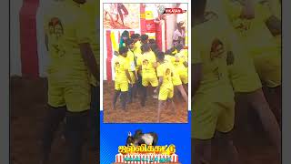 வீர தமிழச்சி shorts jallikattu shortsfeed [upl. by Trauts]