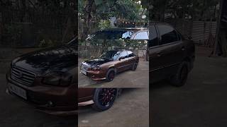 Upgrading my Baleno parts amp full Maintenance carservice baleno shorts [upl. by Trebmal]