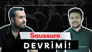 Saussure Devrimi [upl. by Auliffe396]