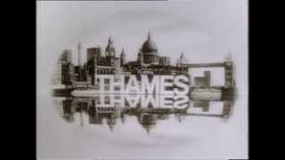 Thames Television Idents [upl. by Esir904]