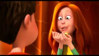 Dr Seuss The Lorax  TV Spot quotChirpquot [upl. by Aramac]