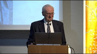 10032024 Eckhard Maier 65 Jahre LaHöGeschichte [upl. by Frederico]