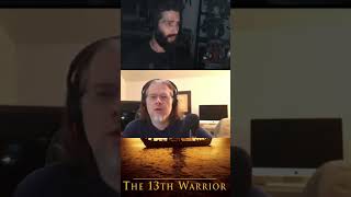 the13thwarrior broadsword facts funfacts amp historical weaponry themoreyouknow podcast movie [upl. by Clarette]